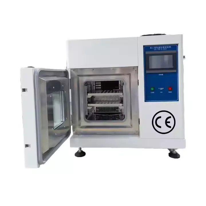 

SKZ Climate Chamber with Humidity Control Table Small Temperature Humidity Chamber