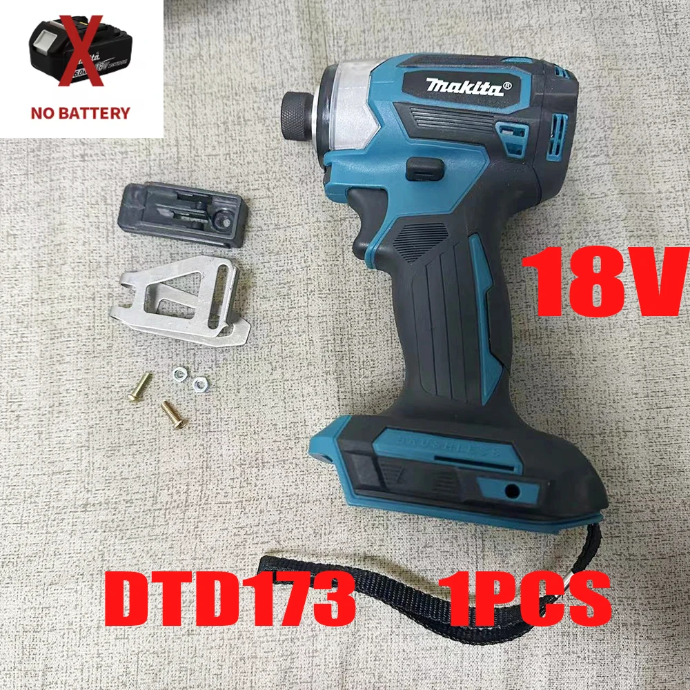 Makita DTD173 Brush…
