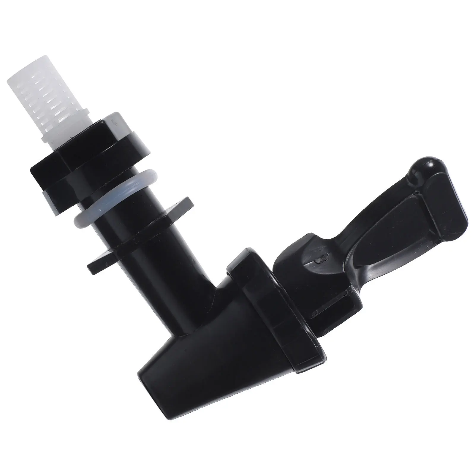 

Stainless Steel Milk Tea Bucket Faucet Beverage Barrel Tap Water Container Replacement Spigot Water Barrel Faucet