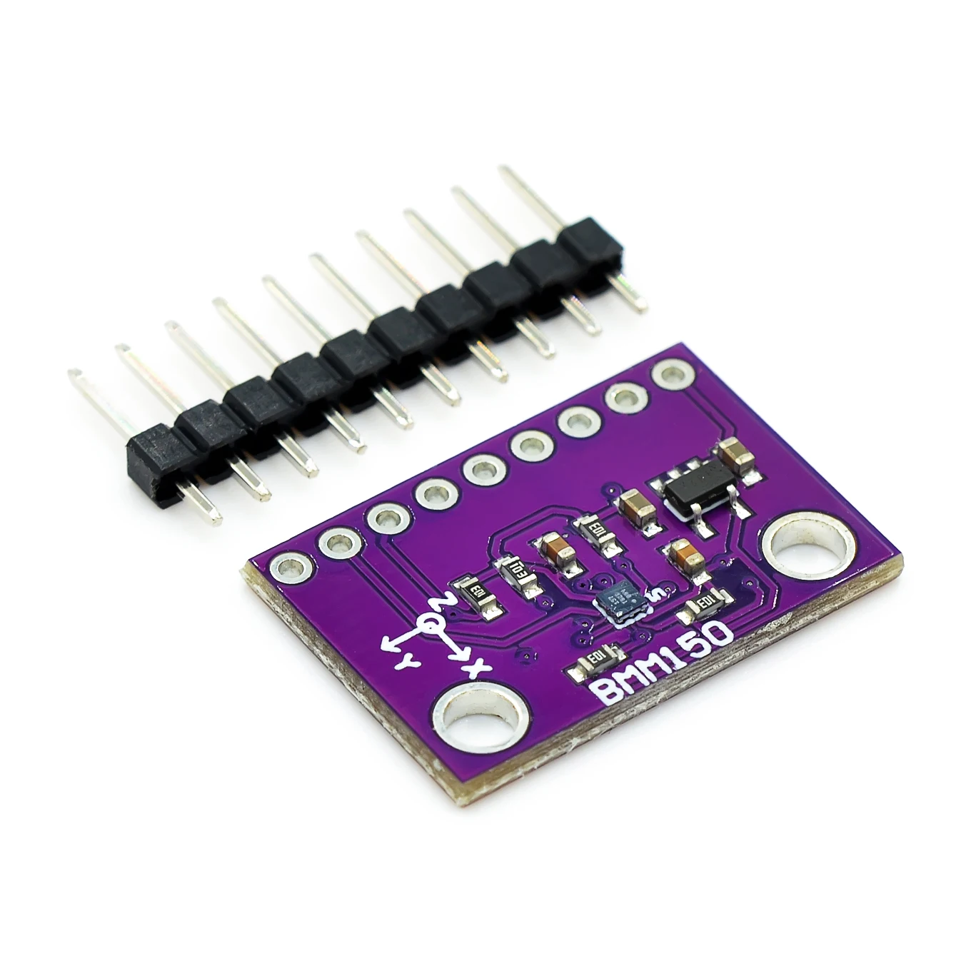 CJMCU-150 BMM150 Magnetsensor Magnetometer Kompass Geomagnetischer Sensor