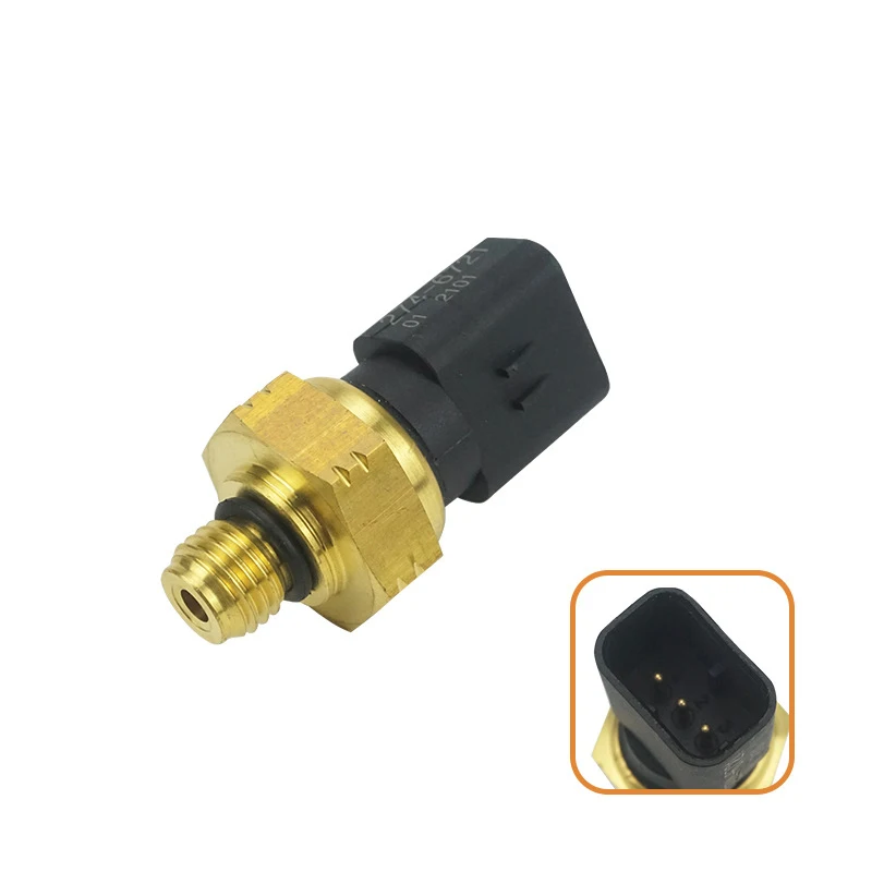 274‑6721 Sensor, Engine Oil Pressure Sensor, Pressure Switch Transducer Engine Excavator Part