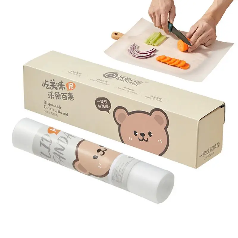 Non Slip Cutting Bo…