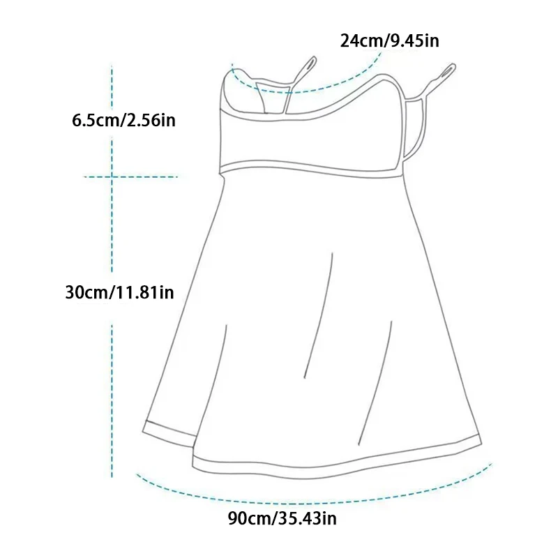 100% Polyester Sun Full Face & Neck Sunscreen Mask Summer Eye Corner Protection Ice Silk Cooling Fabric for Outdoor Use