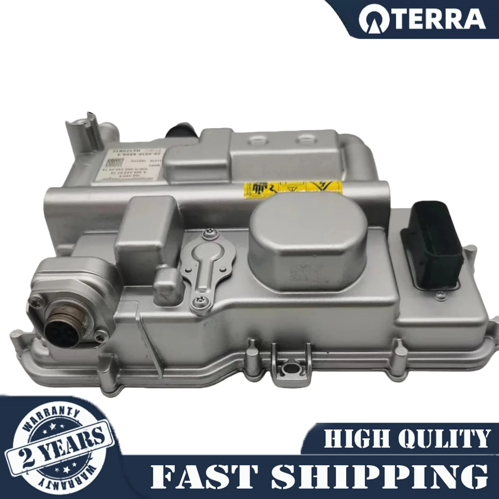 

Модуль управления гибридным преобразователем напряжения A0004400773 A0004400973 A0004400573 A0004401173 для S400 W221