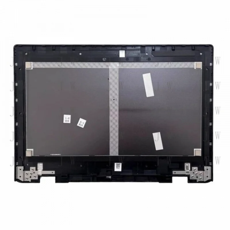 

DDZ For MSI Crosshair 16 MS-15P2 LCD Back Cover