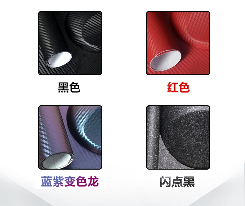 For Honda zr-v Anti Kick Pad Door Protective Pad PVC Carbon Fiber Sticker Protective Film Decorative Film