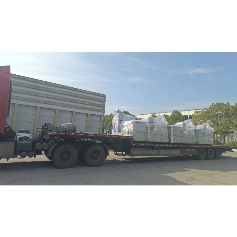 hot  Commercial Oil-water Separator Equipment and Grease Removal Oil-water Separator From China Factory