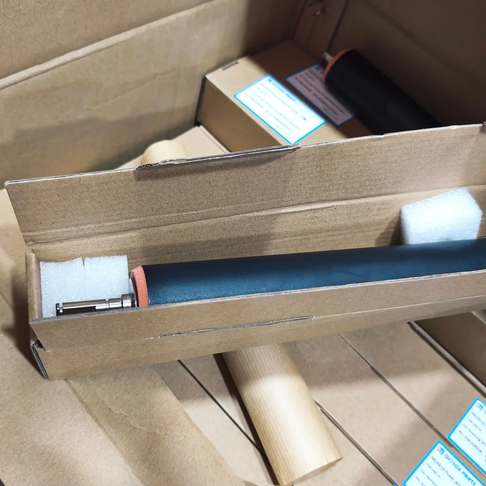 

1X JC66-02855A JC66-02855B Lower Pressure Roller for Samsung ML 4510 5010 5015 4512 5012 5017 ND M4530 M4560 M4580 M4583