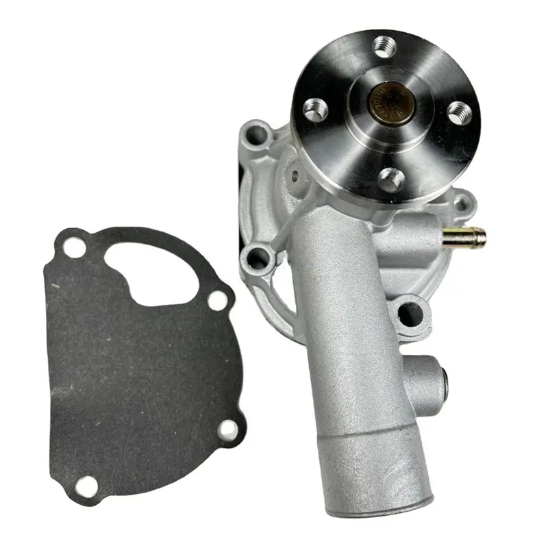 

New Water Pump Replacement Part 32C45-00023 For Mitsubishi S4Q S4Q2 For Forklift Lift Engines 32C45-00022 Fork