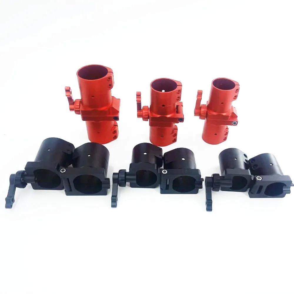 30mm 35mm 40mm pipe diameter plant protection machine horizontal folding parts self-locking anti-empty position accessories