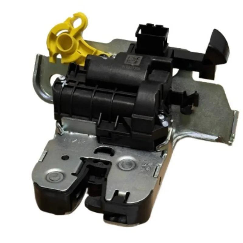 

L3GD827506B Оригинальный задний блок замка багажника, багажное отделение, двигатель блокировки крышки задней двери для VW Magotan B8L Talagon Tavendor CC