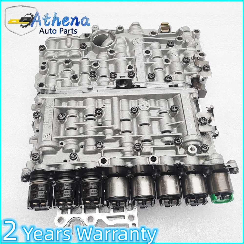 5HP24 ZF5HP24A Valve Body Transmission 5HP24 5HP24A For 98-UP BMW LAND ROVER RANGE ROVER 1058427022 High Quality Car Accessories