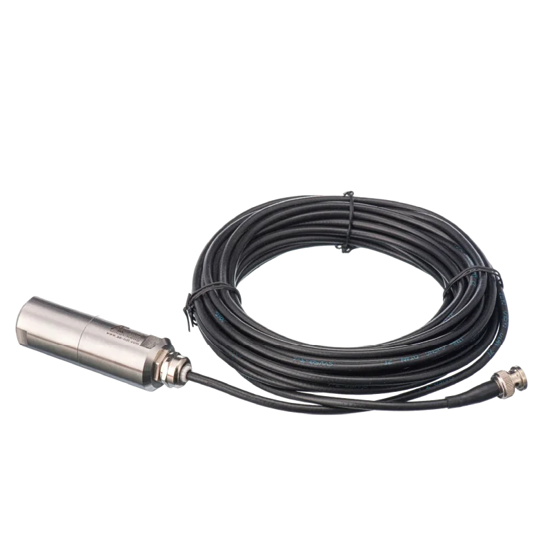 

Hot-selling/GI40/2 AE Sensor with Built-in 40dB Preamplifier _Buried Type _40dB28V_Waterproof