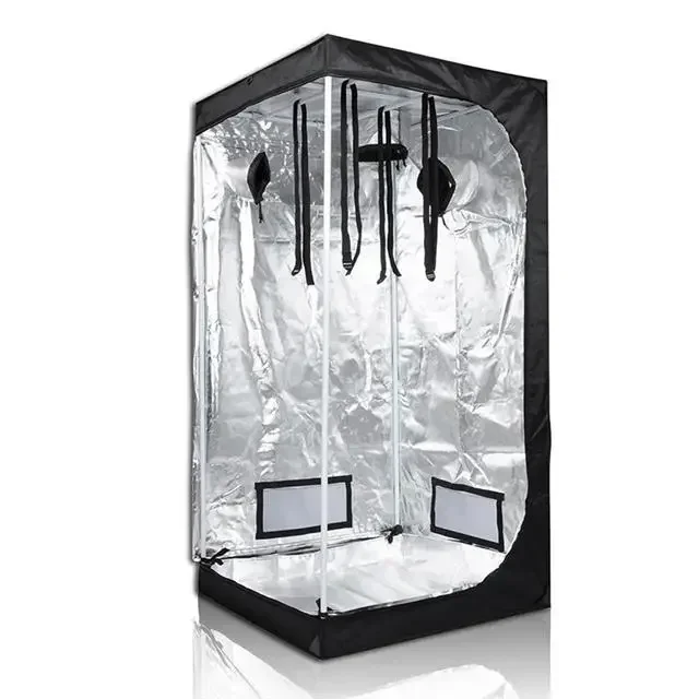 One One Custom Gorilla Hydroponic Indoor Greenhouse Led Plant Grow Tent Complete Kit Fan For Sale