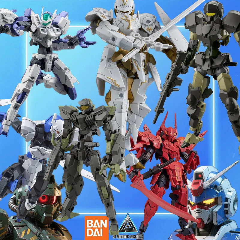 

Bandai Original GU-07 Wing Zero EW, GU-08 Gundam Ez8, GU-09 Strike Gundam Pro Hobbyist Essential Сборка Коллекция подарков