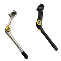 Quill Stem MTB BMX Mountain Bike Gooseneck Stems Replacement Cycling