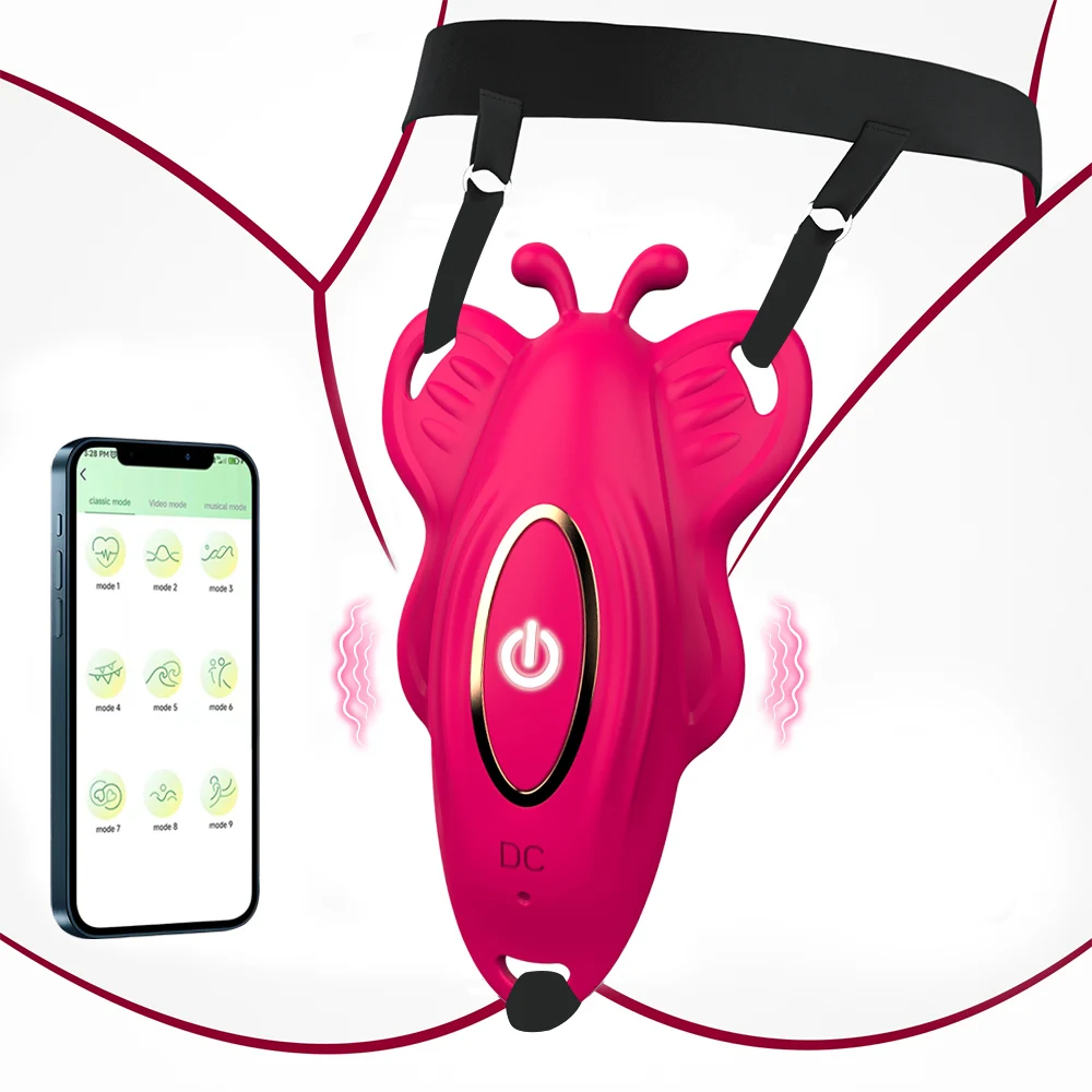 tanga-calcinha-wearable-vibrador-mini-borboleta-masturbador-estimulador-clitoral-9-modos-de-vibracao-brinquedos-sexuais-adultos-para-casais