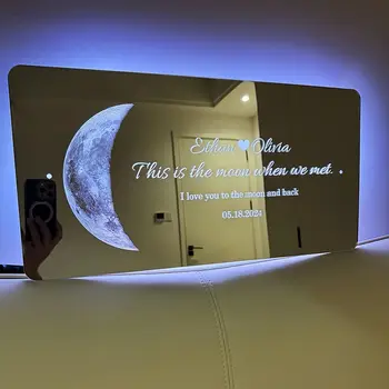 10 best sales ślub w lustrze - №6