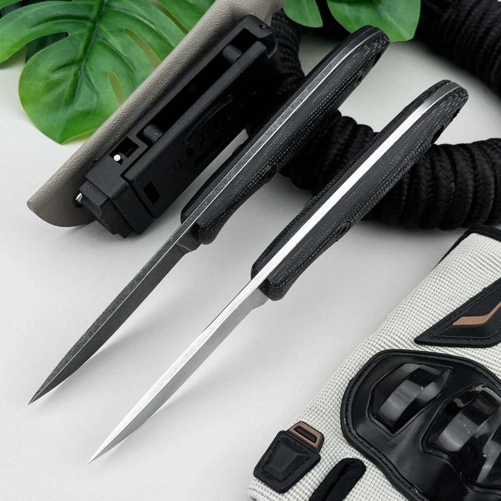 มีดพับอเนกประสงค์ขนาดกะทัดรัด  - Woodworking Gift Ideas บทวิจารณ์และราคา