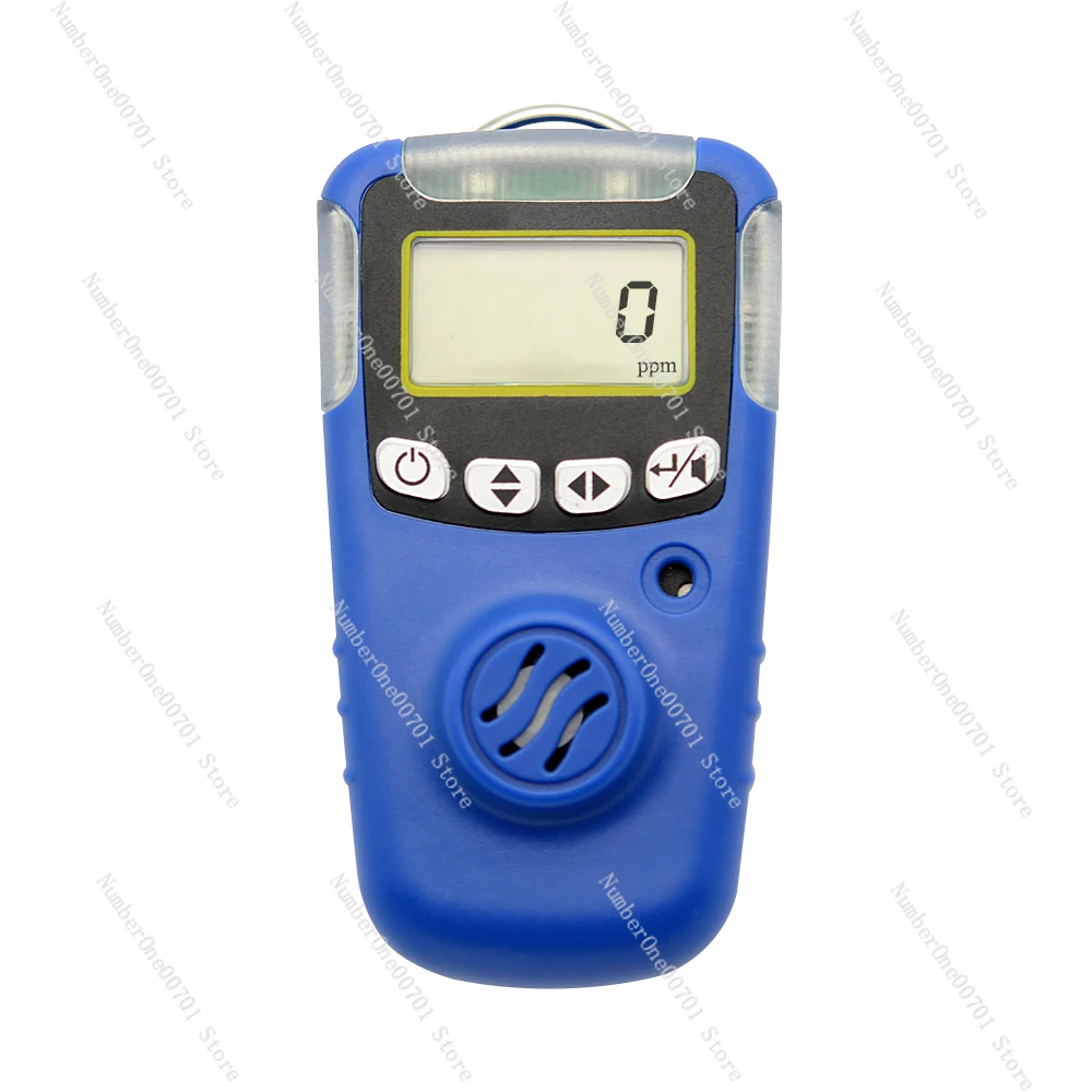 Portable NOx Analyzer Nitric Oxide Nitrogen Dioxide Gas  Detector