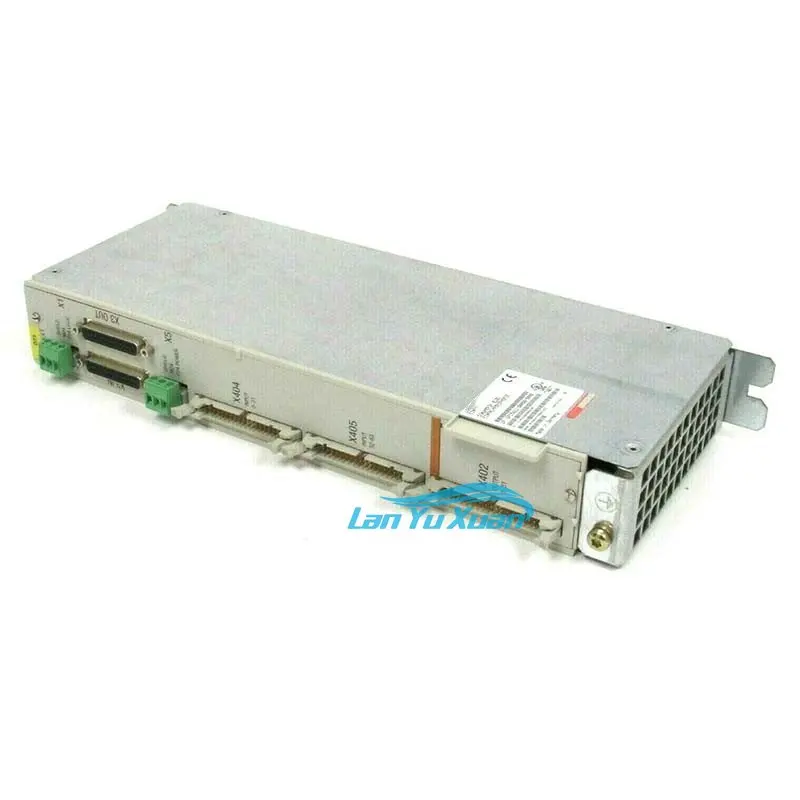 

6FC5411-0AA00-0AA0 SINUMERIK 810D/840D single peripheral module