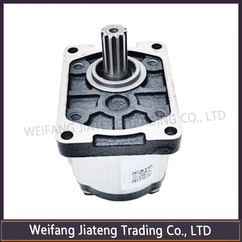 TC03402210006 Steering pump assembly  For Foton Lovol Agricultural Genuine tractor Spare Parts