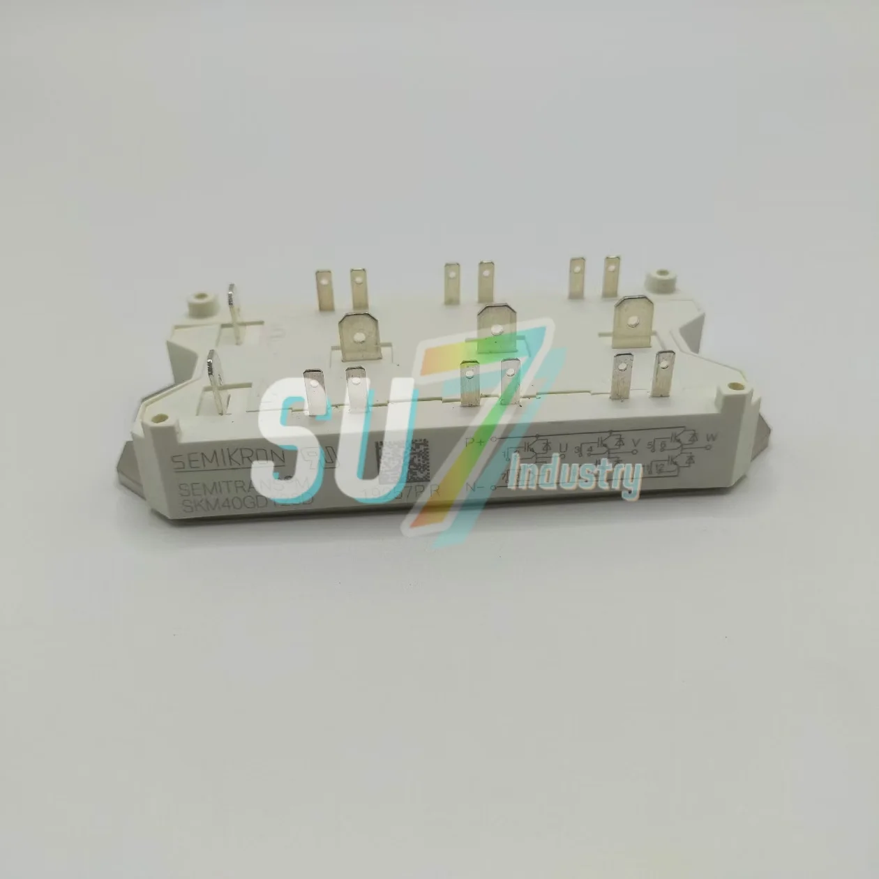 SKM40GD123D Nuovo MODULO IGBT 100% ORIGINALE