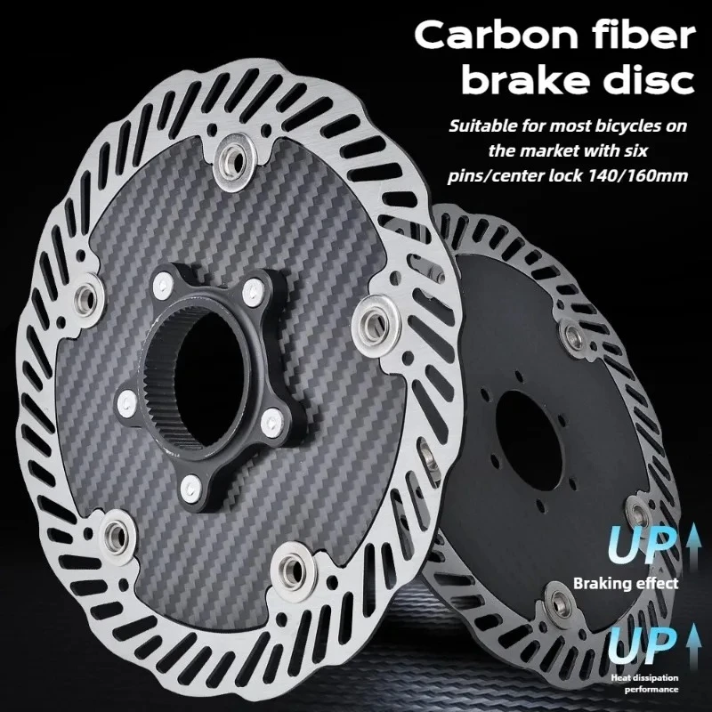 Carbon Fiber Brake …