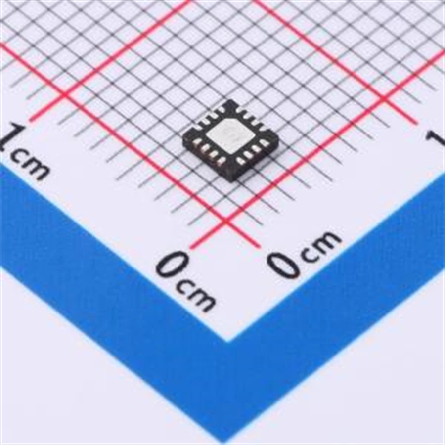 2 шт./лот ADA4945-1ACPZ-R2 (усилители)