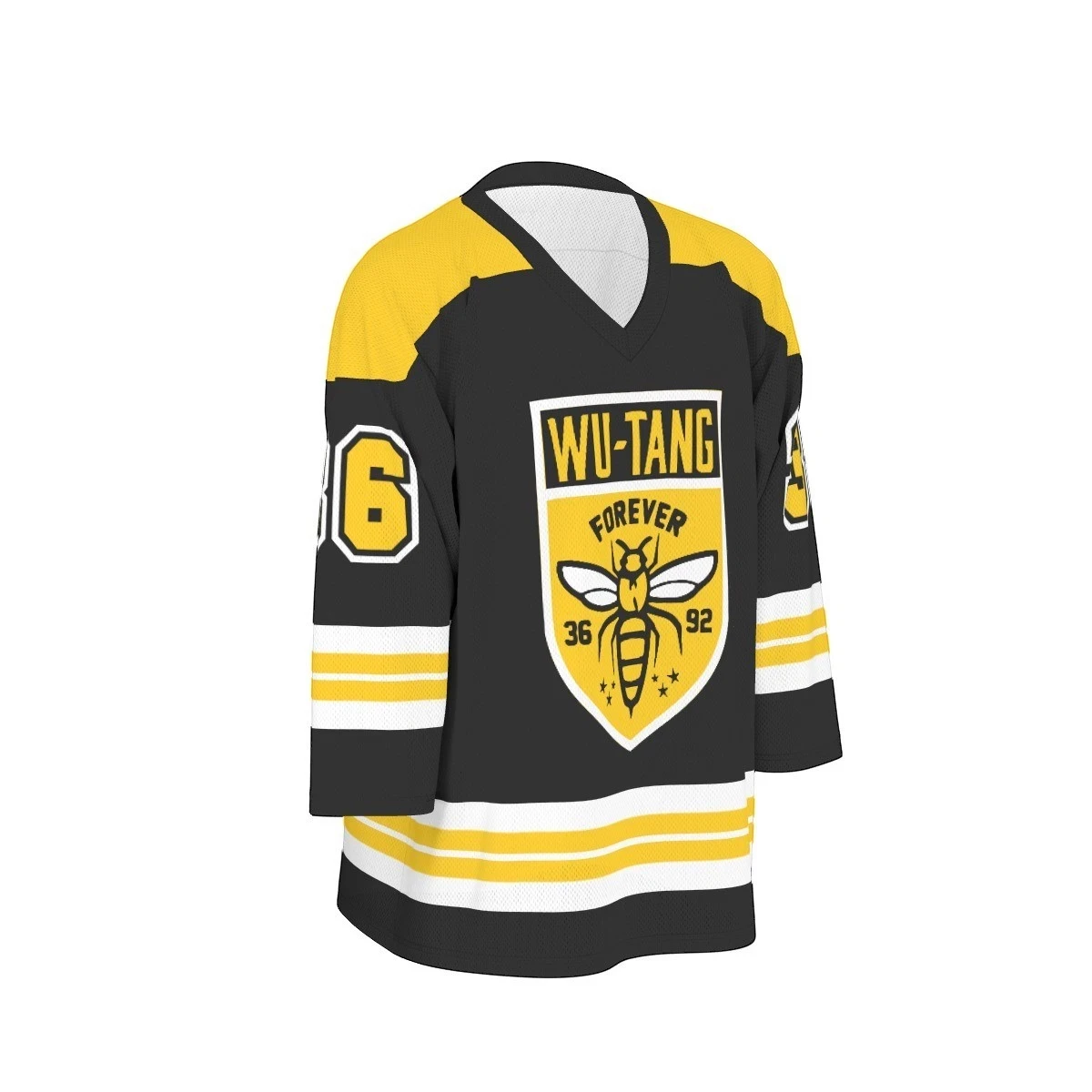 Wu-Tang Clan Band 2026 The Final Chamber Tour Forever Jersey Herren Damen Y2k Atmungsaktives Outdoor-Sport-Freizeit-T-Shirt Fan-Top – Detail 5