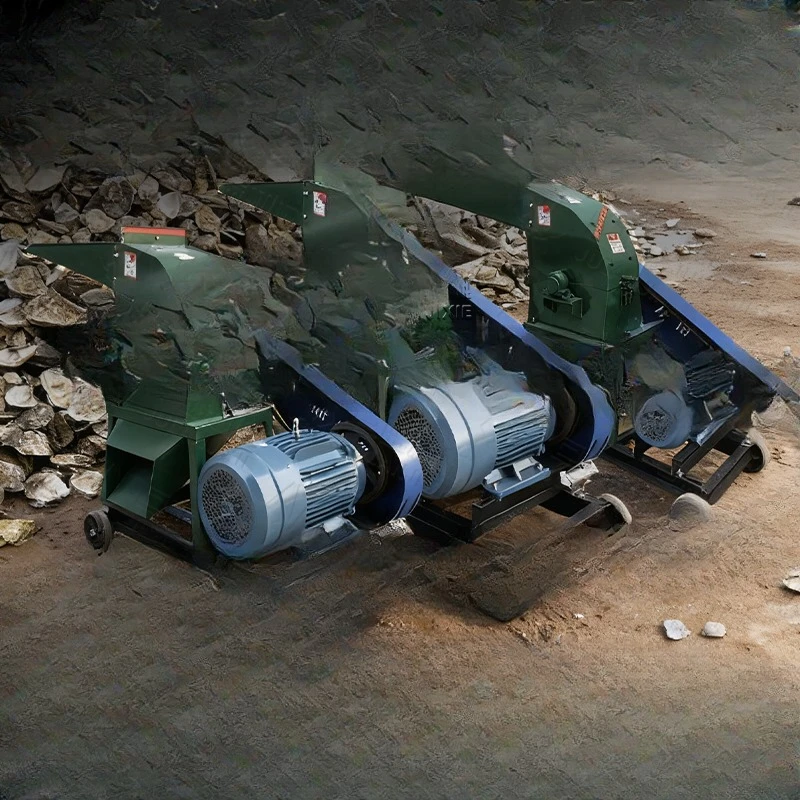 

Grinder, wet and dry, adjustable thickness, thickened beater