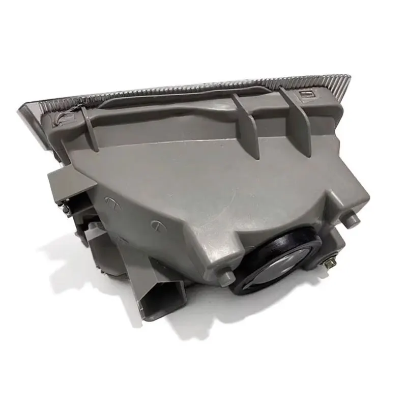 For Toyota Land Cruiser Prado FJ90 LC90 1999-2002 Car Front Bumper Fog Light Daytime Running Light Drive Lamp Cover Without Bulb - view 6