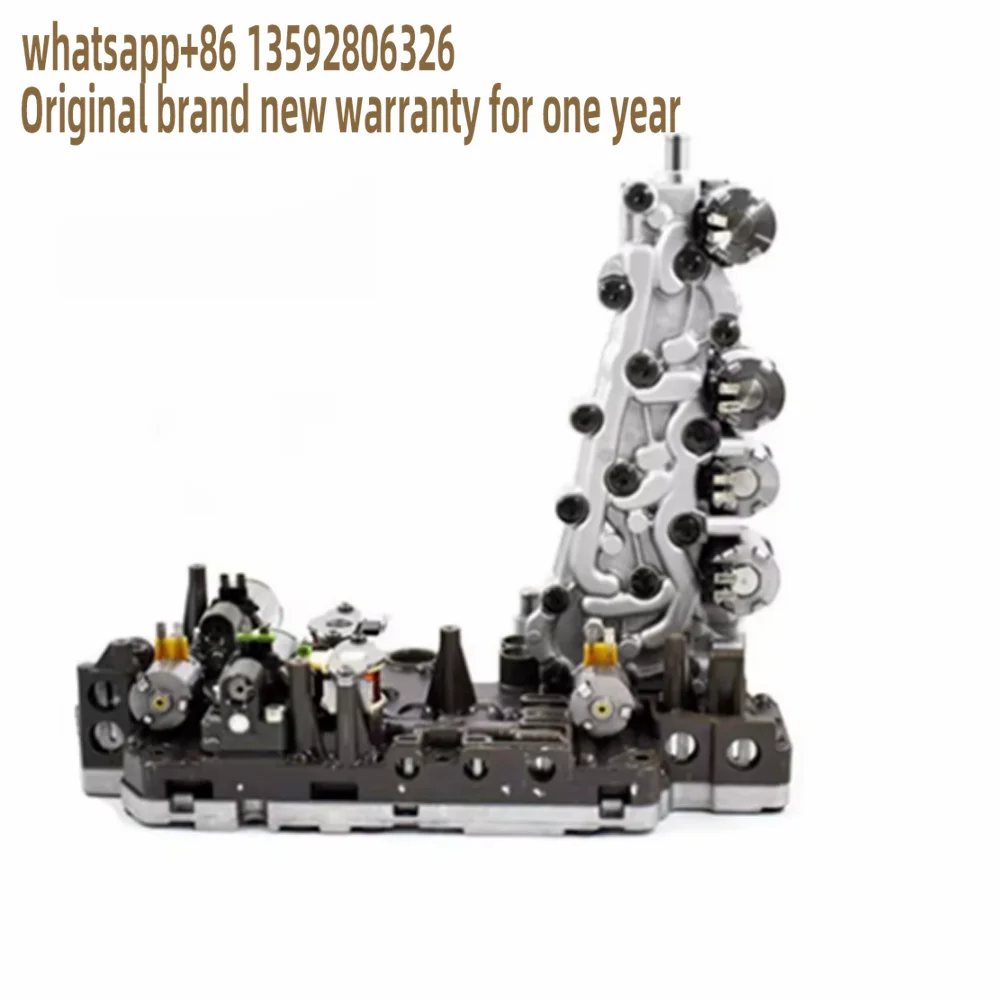 DSG 7 Speed 0b5 Dl501 Tcu Tcm Mechatronische Transmissie Controle Module Unite Kleplichaam Voor Audi A4 Allroad A5 Cabriolet A6