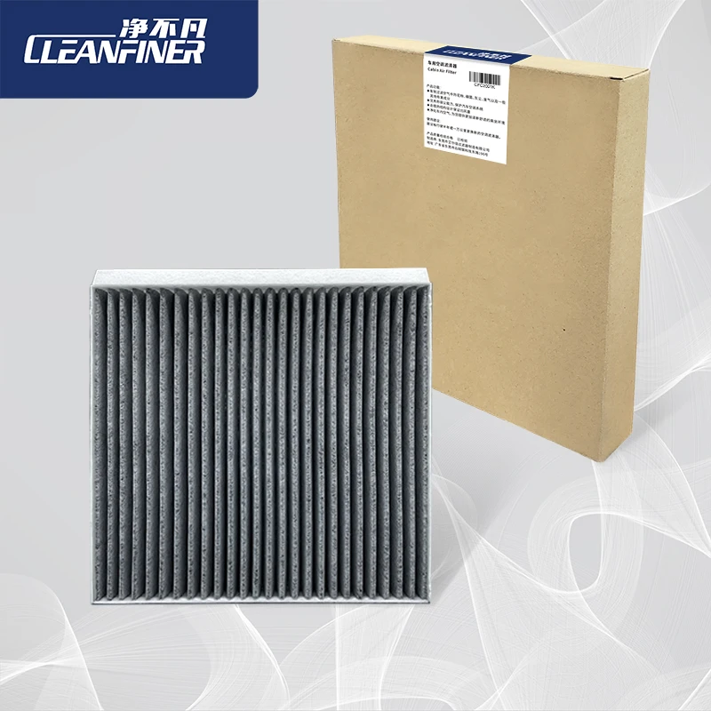 THREEON CFC2001K Cabin Filter For Rover Roewe RX5 ERX5 RX5e MAX PLUS MG GS Rexton MG HS 10170262 MAHLE LAK1438