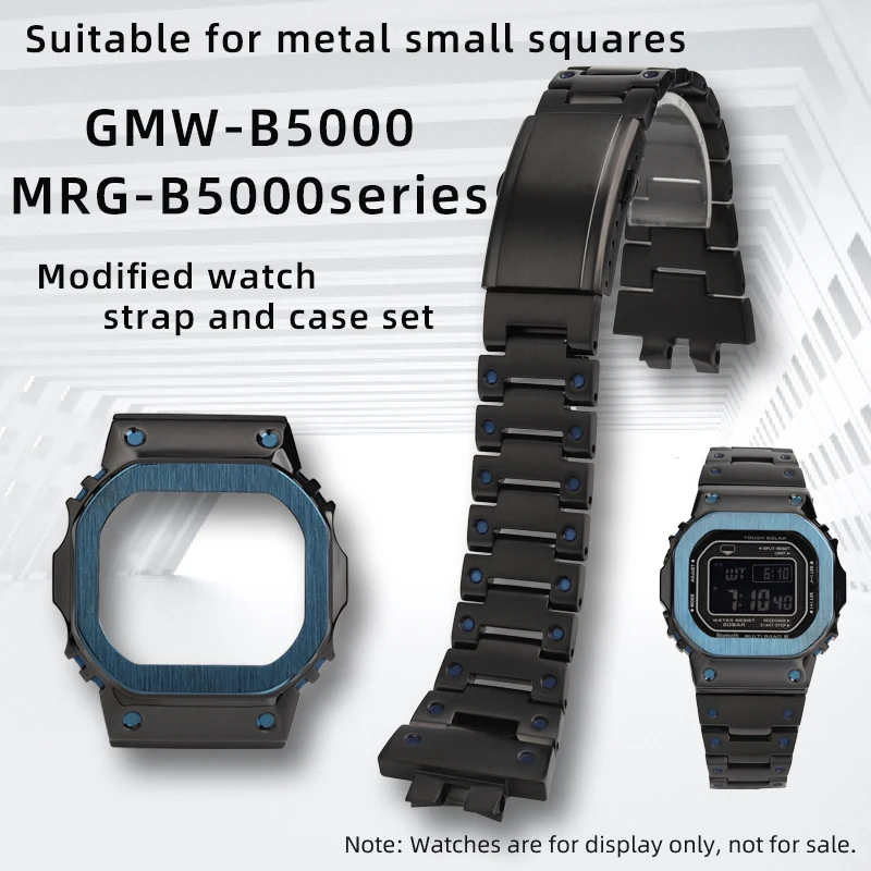kit-de-modification-complet-pour-montre-casio-g-shock-gmw-b5000-mrg-b5000-boitier-et-bracelet-en-acier-inoxydable-modifies-petit-carre-or-et-argent