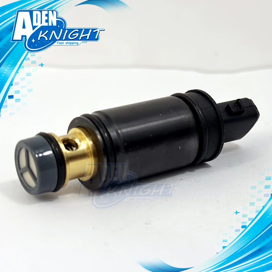 5SL12C Air Conditioning AC Compressor Control Valve For FIAT Bravo Idea Sedici GRANDE PUNTO PUNTO EVO Vauxhall Opel Corsa D