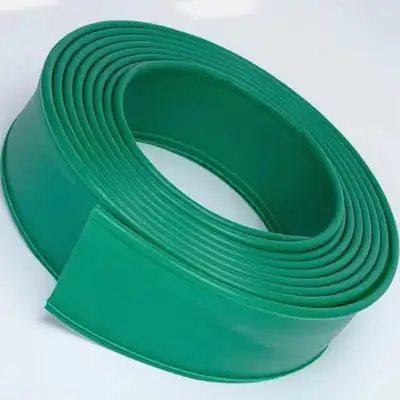 

1 Roll Plastic Landscape Edging Barrier Strip Lawn Border Gardening Belt Durable Garden Fencing Shrubbery Pathway Grass Edging