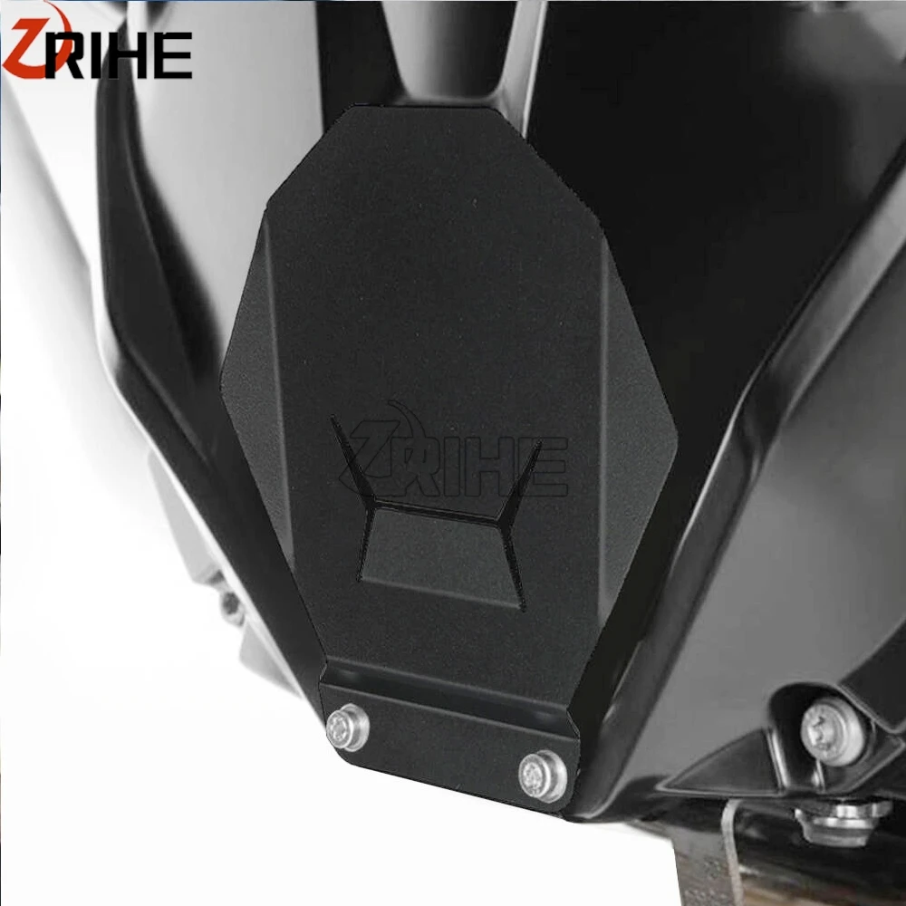 

R1300GS GS R1300 2023 2024 2025 Accessories Motor housing protection For BMW R 1300 GS Adventure Front Engine Housing Protection