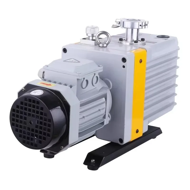 

Reliable Laboratory Vacuum Pump with High Precision for Food Packaging and Research Use