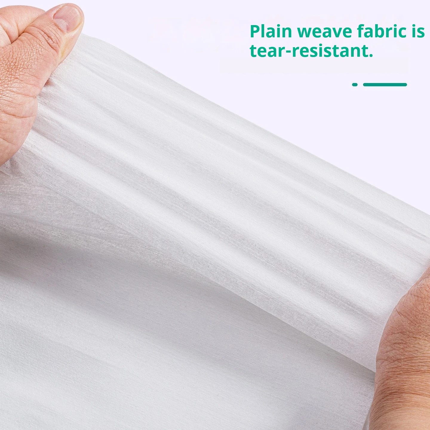 100/300 قطعة مناشف القدم للاستعمال مرة واحدة، وسادات حمام القدم والباديكير، وسادات مسند الرأس لسرير التدليك المقاوم للماء والزيت لصالونات التجميل #2