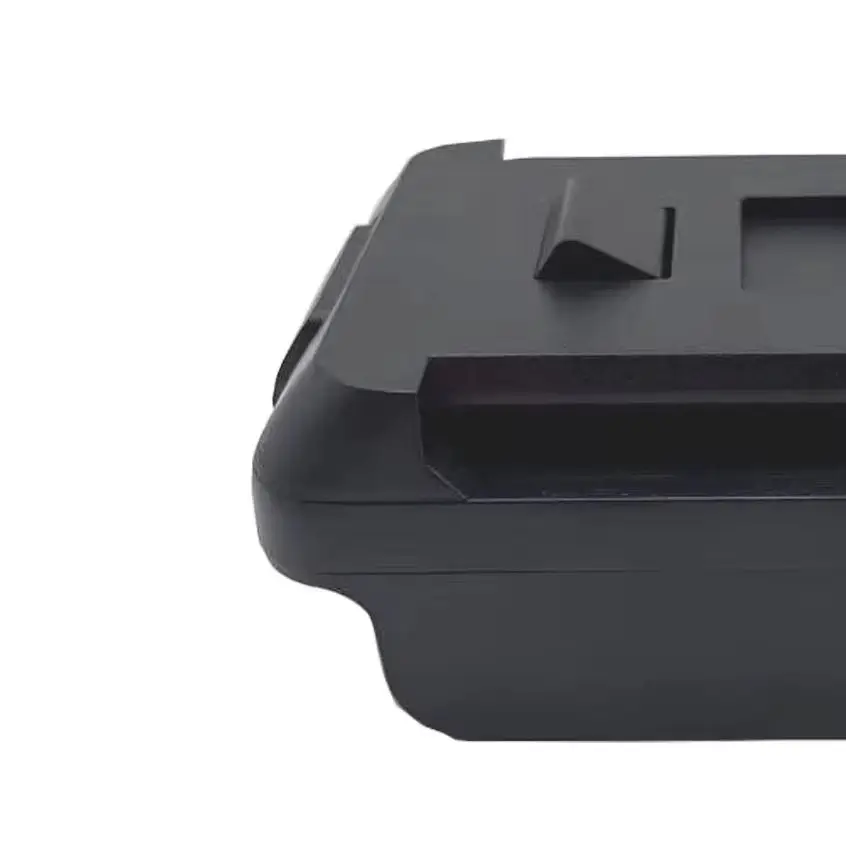 

Battery Adapter Converter For Einhell 18V Lithium Batteries Compatible With For Milwaukees 18V Lithium Battery Power Tools Drill