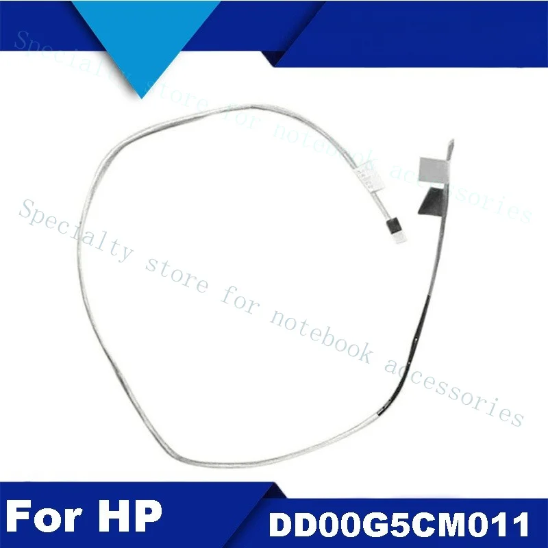 

Кабель для подключения камеры, микрофона и экрана A+ для HP Chromebook 11 G7 EE, DD00G5CM011