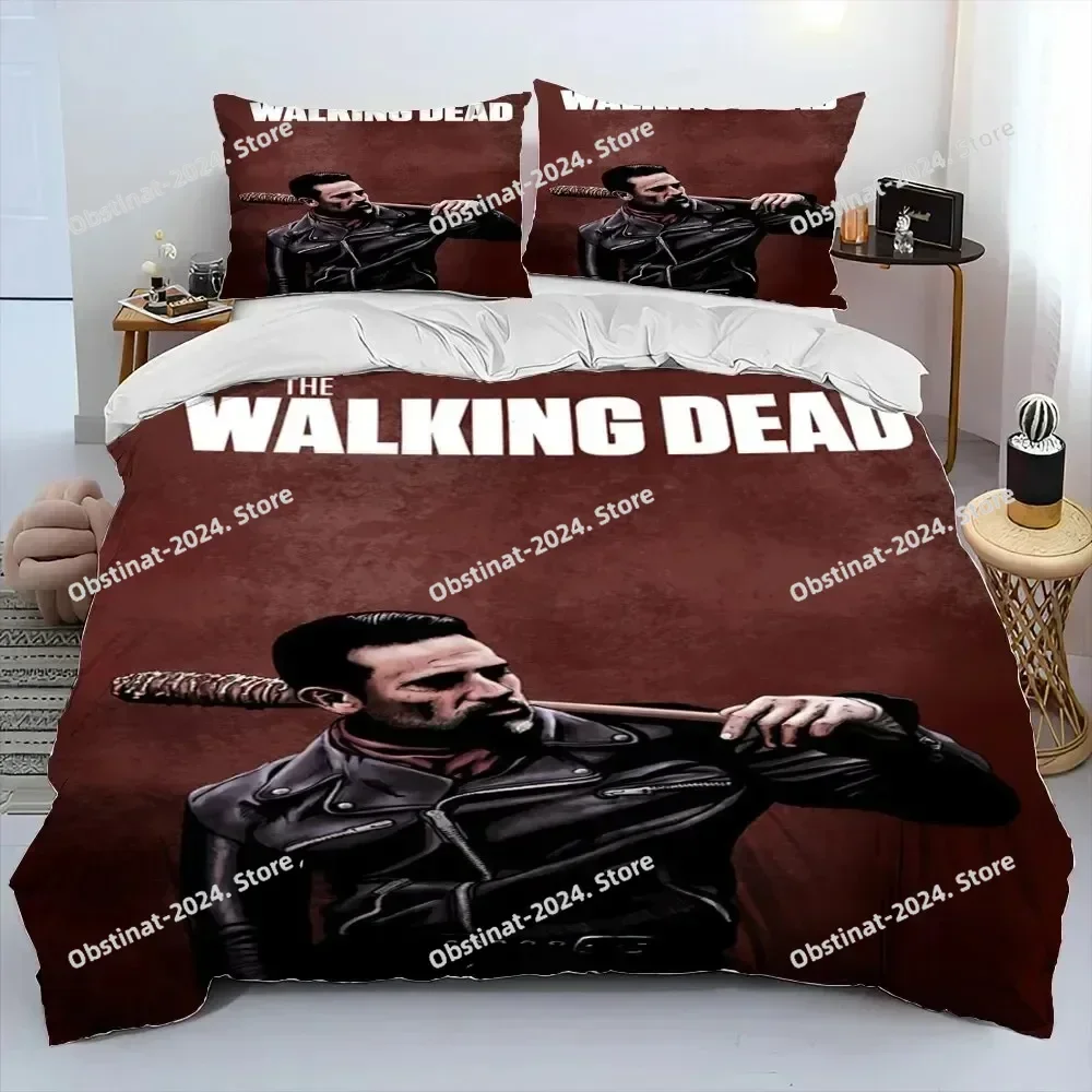 ensemble-de-literie-tv-d'horreur-the-walking-dead-lincoln-imprime-avec-taie-d'oreiller-housse-de-couette-douce-simple-double-queen-super-king-size