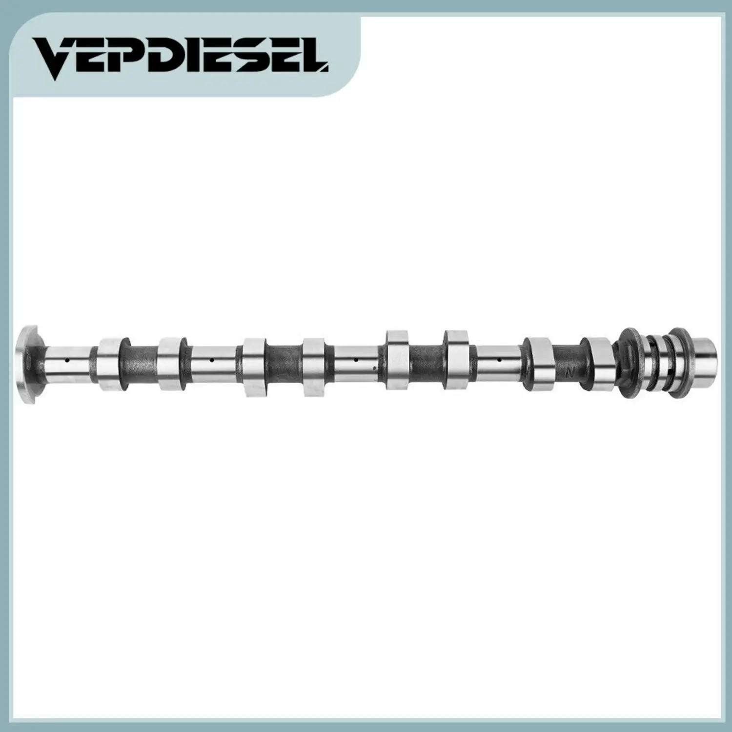 

1x Intake Camshaft for Hyundai Tucson Elantra 2014-2020 OE#24100-2E000 241002E000 Auto Engine parts w/3 Months Warranty