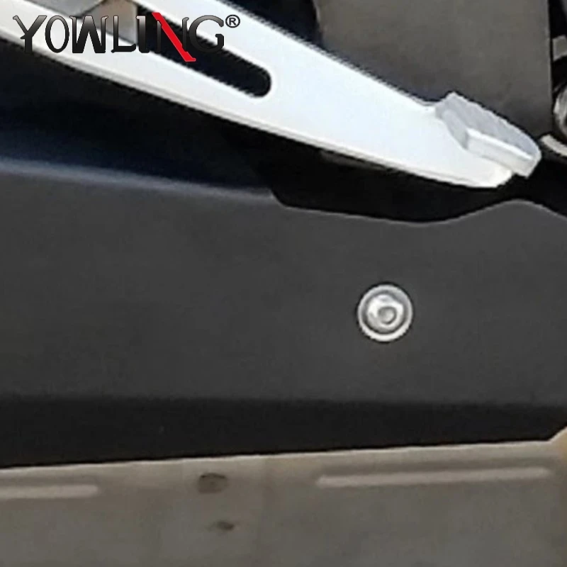 

2022-2026 For Suzuki GSX-S GSXS 1000 GT 1000GT GSX S1000GT Motorcycle GSXS1000GT Exhaust Pipe Heat Shield Cover Guard Protection