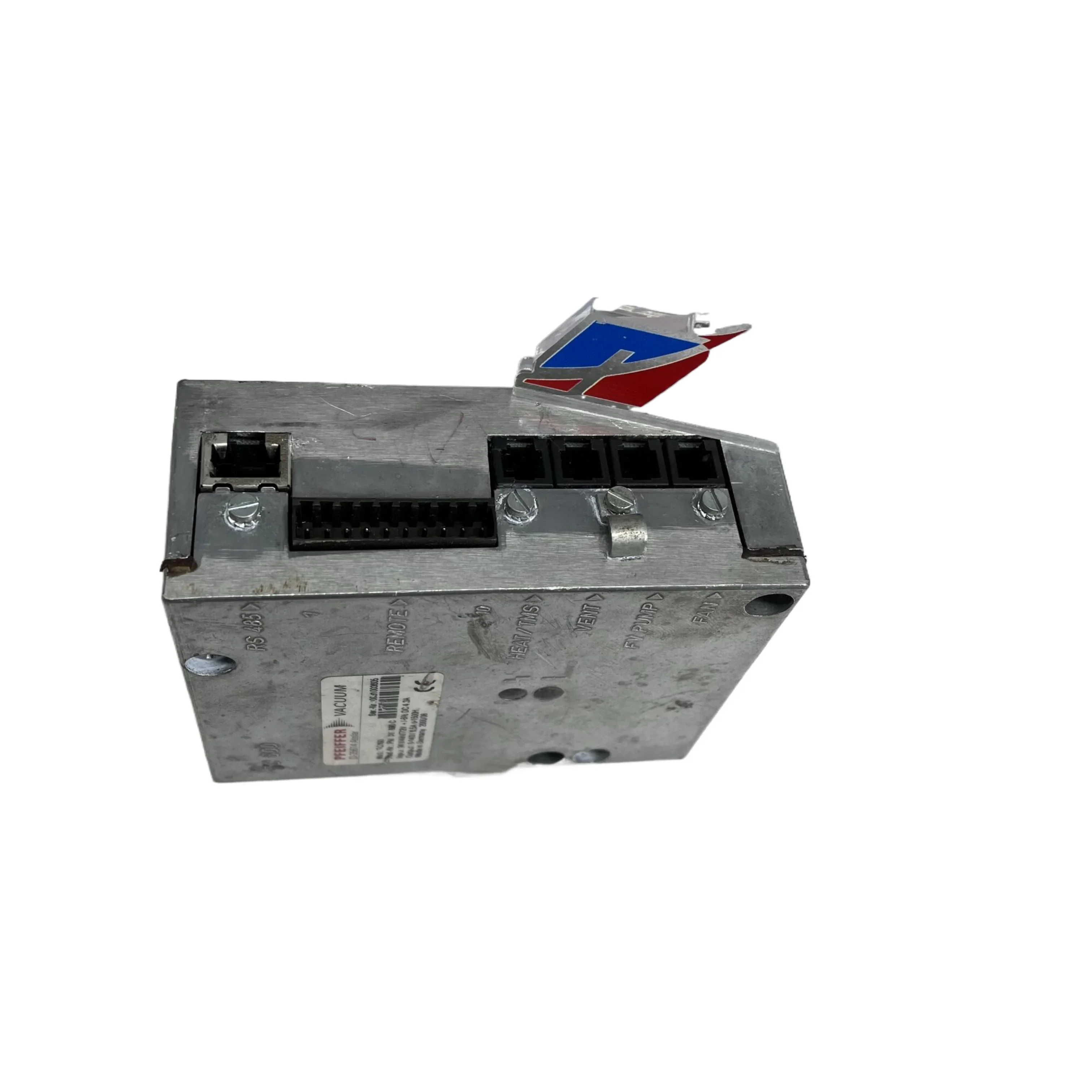 Контроллер TC600 PMC01690C