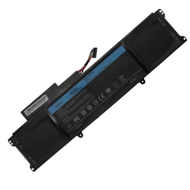 New Laptop Battery for DELL XPS14 LX42 L421x LX421 L412Z Ultrabook 4RXFK C1JKH FFK56