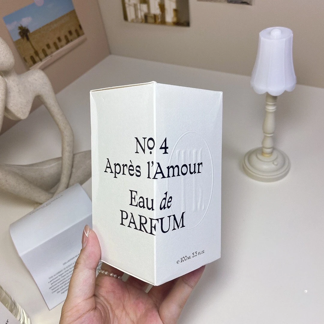 

Tender Perfume Charm Chypre Bergamot Fascination Daily Fragrance Fragrance Perfume For Women High-grade Elegance Men's Perfume