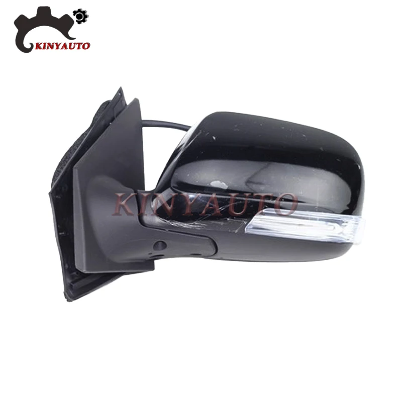 For GMW Great wall Florid Haval M4 Side External Mirror Rear view Mirror Assy INCL Lens Turn Signal Shell Shell Frame Cover