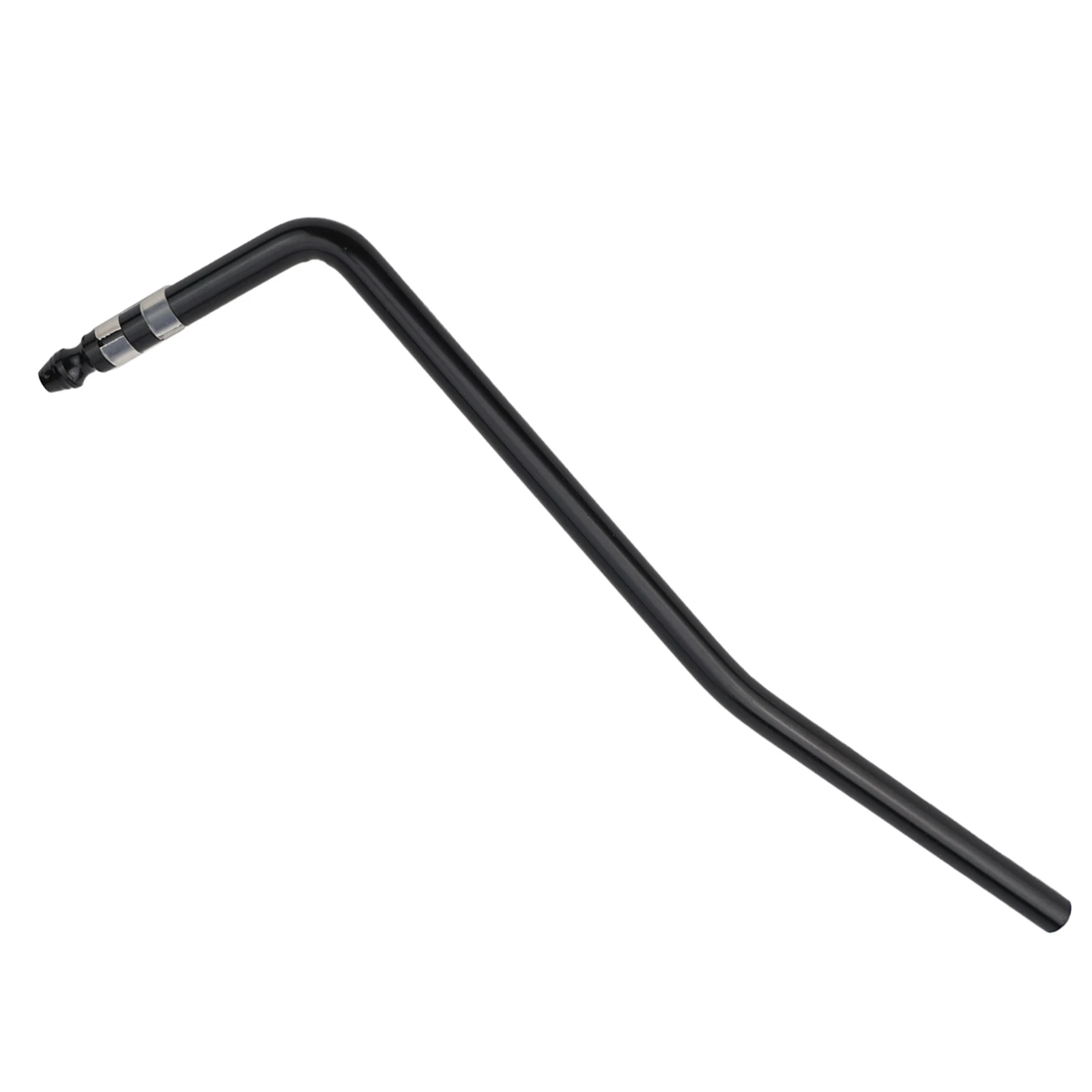 Single Swing Tremolo Arm 6mm Threaded Electric Guitar Part for Whammy Bar Fitment with Standard Electric Guitar Tremolo Bridge
